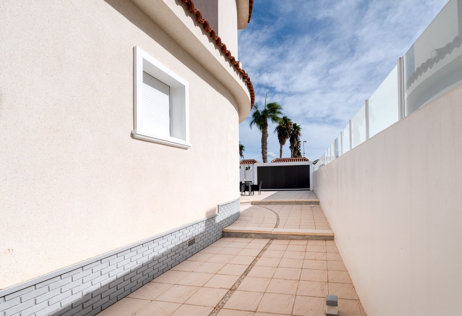 4 camera da letto Villa in vendita in Ciudad Quesada con piscina - 695.000 € (Rif: 9558722)