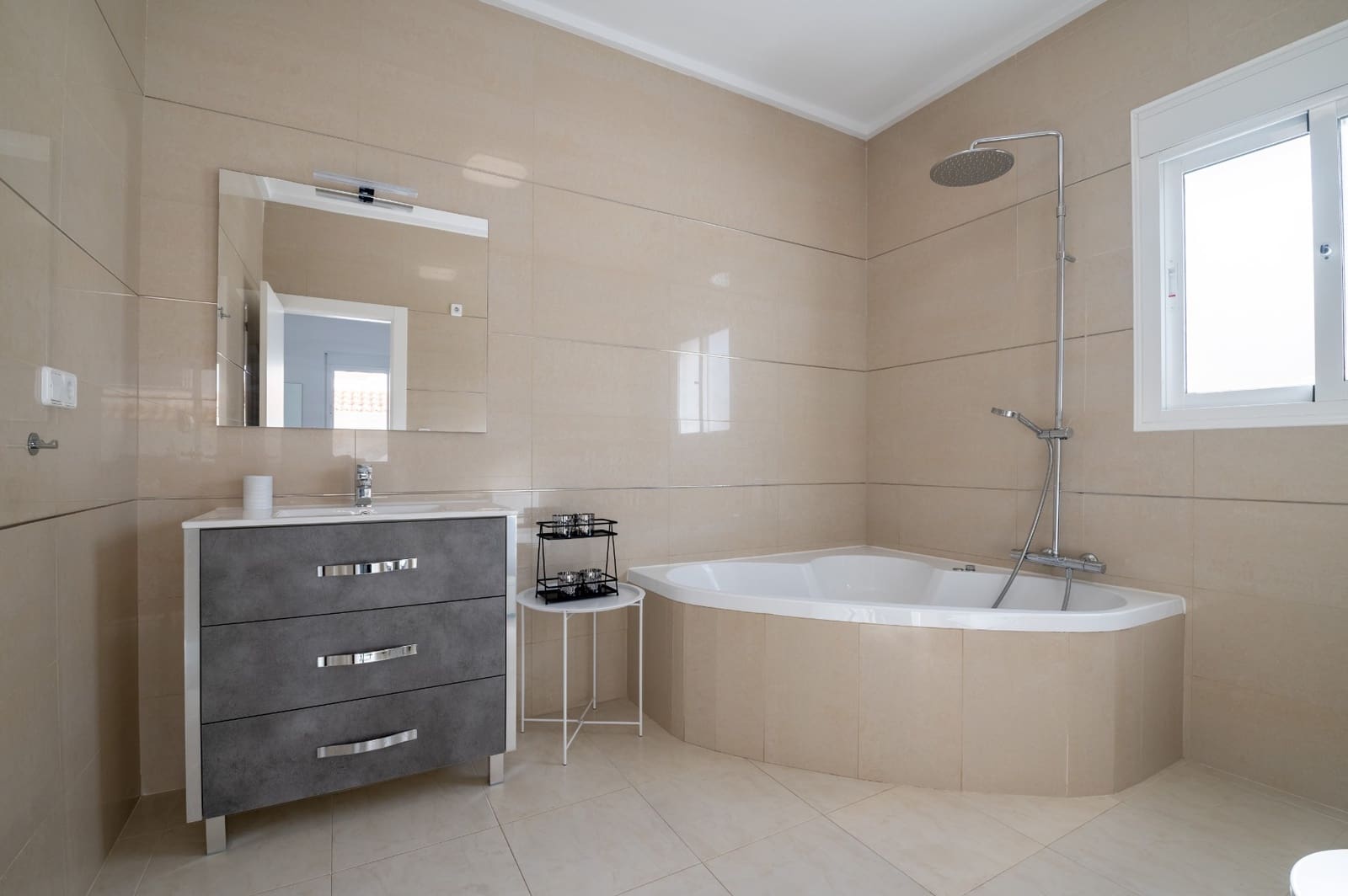 4 camera da letto Villa in vendita in Ciudad Quesada con piscina - 695.000 € (Rif: 9558722)