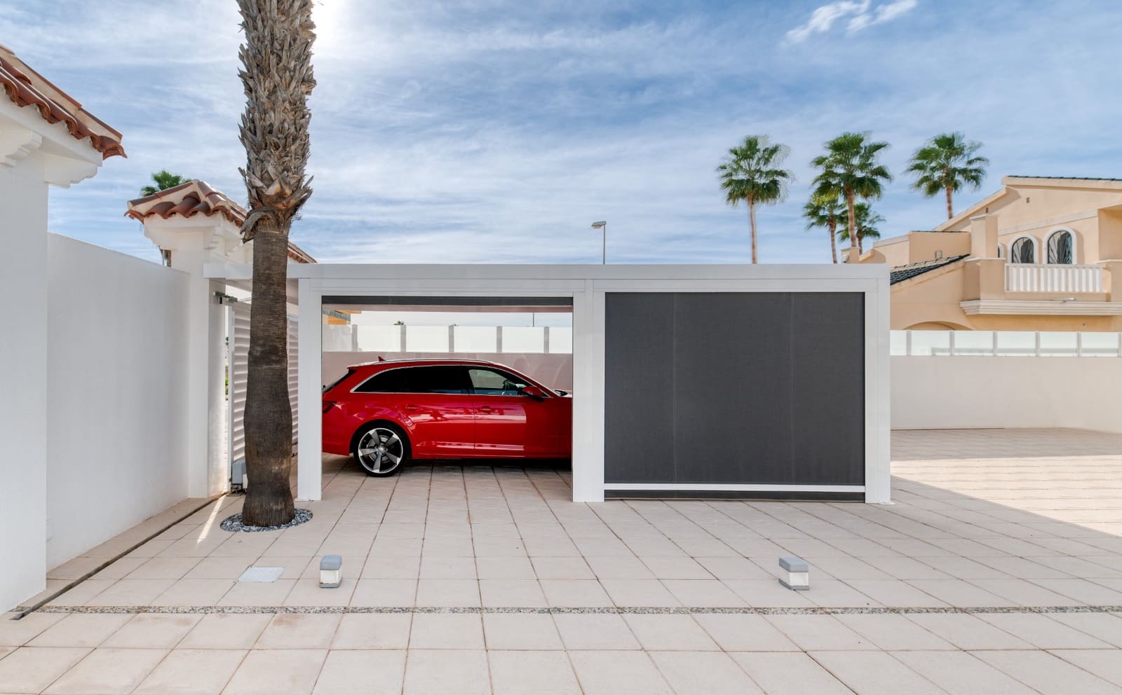 4 camera da letto Villa in vendita in Ciudad Quesada con piscina - 695.000 € (Rif: 9558722)