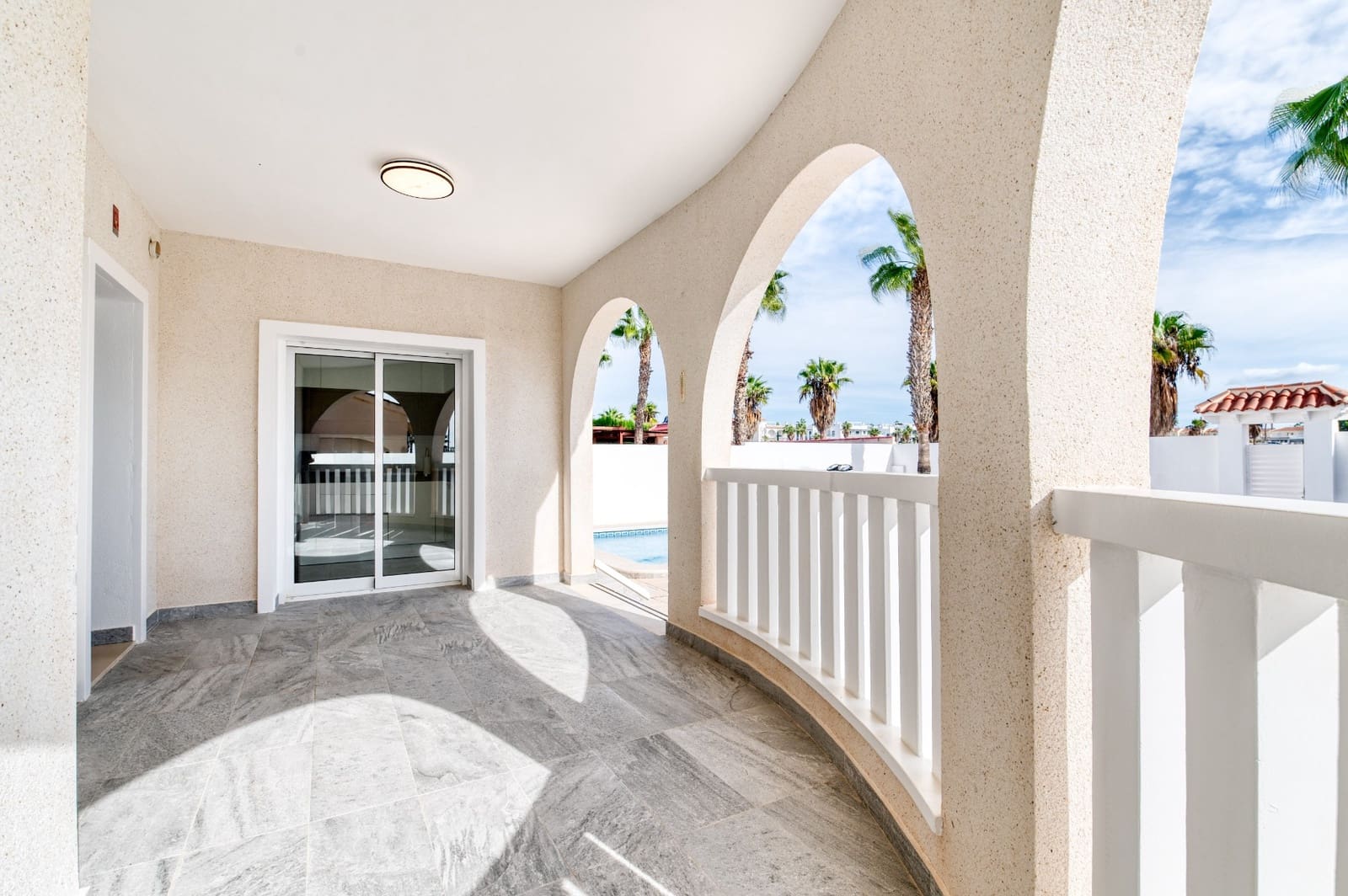 4 camera da letto Villa in vendita in Ciudad Quesada con piscina - 695.000 € (Rif: 9558722)