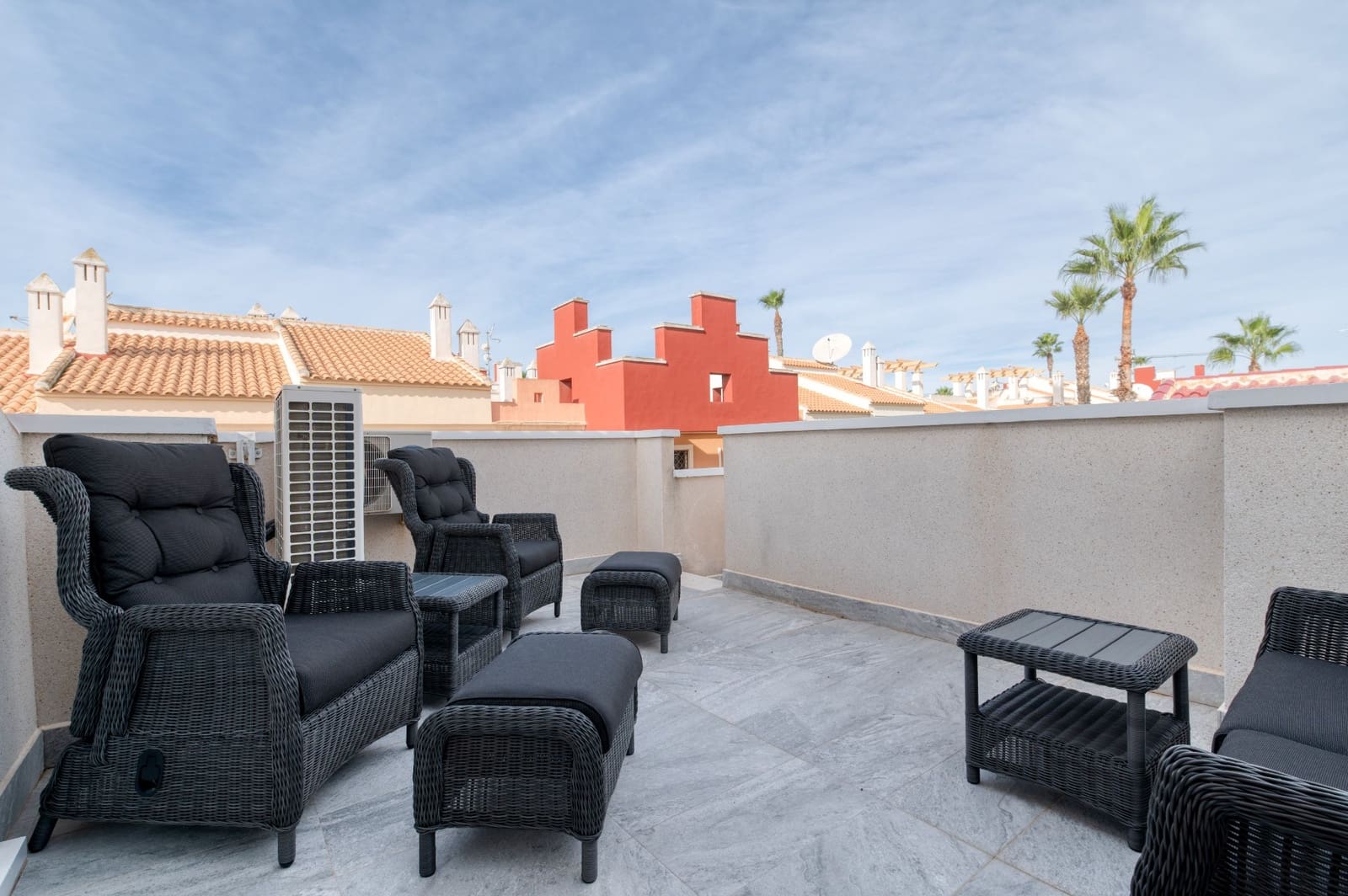 4 camera da letto Villa in vendita in Ciudad Quesada con piscina - 695.000 € (Rif: 9558722)