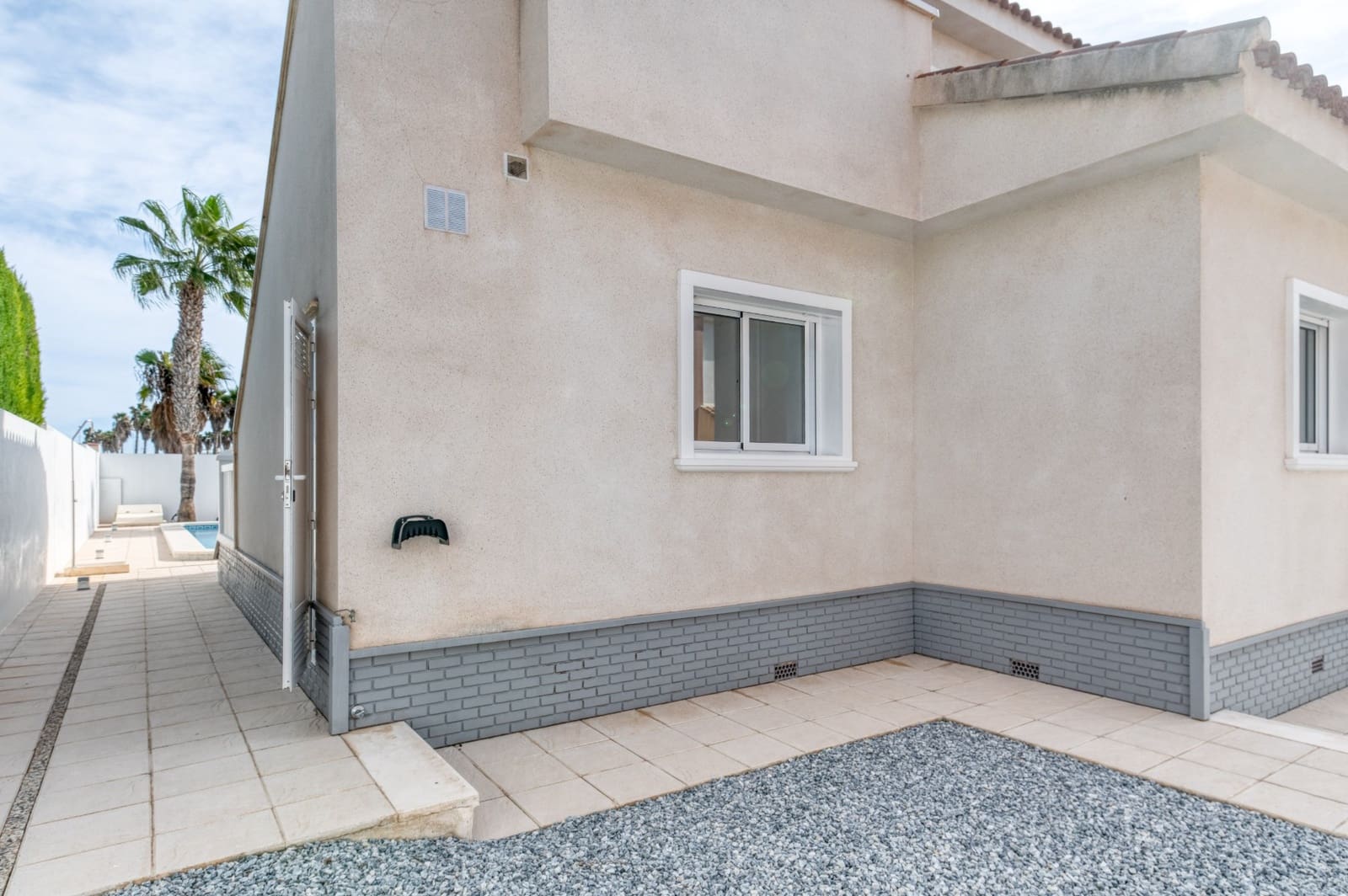 4 camera da letto Villa in vendita in Ciudad Quesada con piscina - 695.000 € (Rif: 9558722)