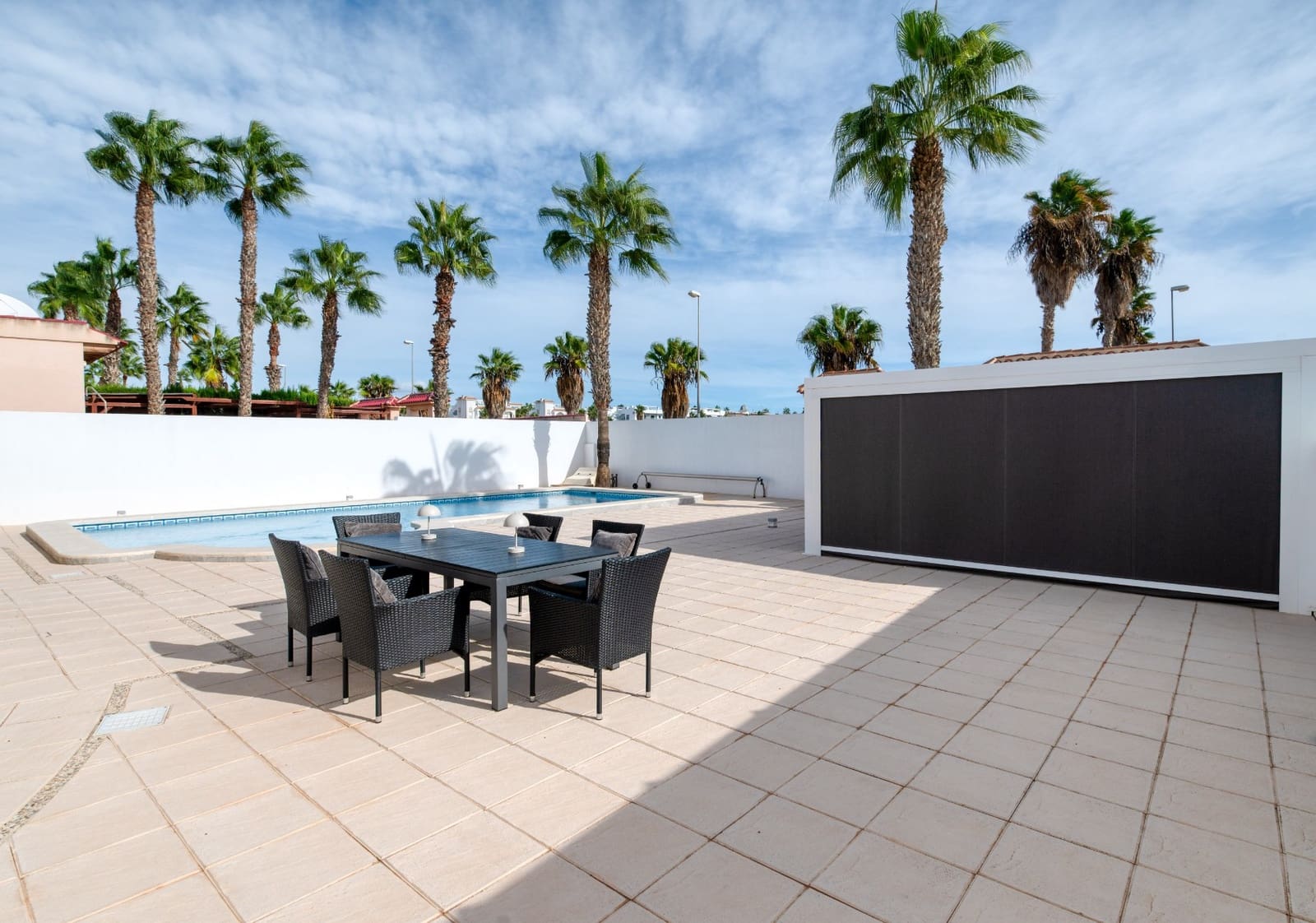 4 camera da letto Villa in vendita in Ciudad Quesada con piscina - 695.000 € (Rif: 9558722)