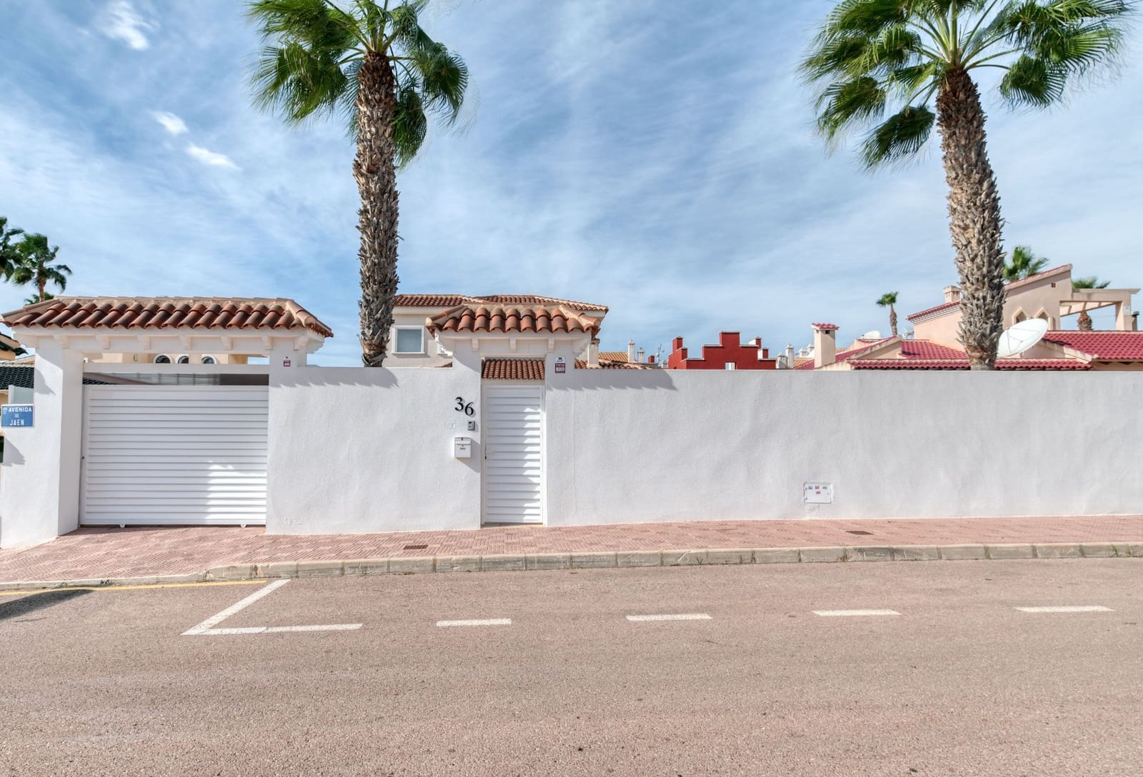 4 camera da letto Villa in vendita in Ciudad Quesada con piscina - 695.000 € (Rif: 9558722)