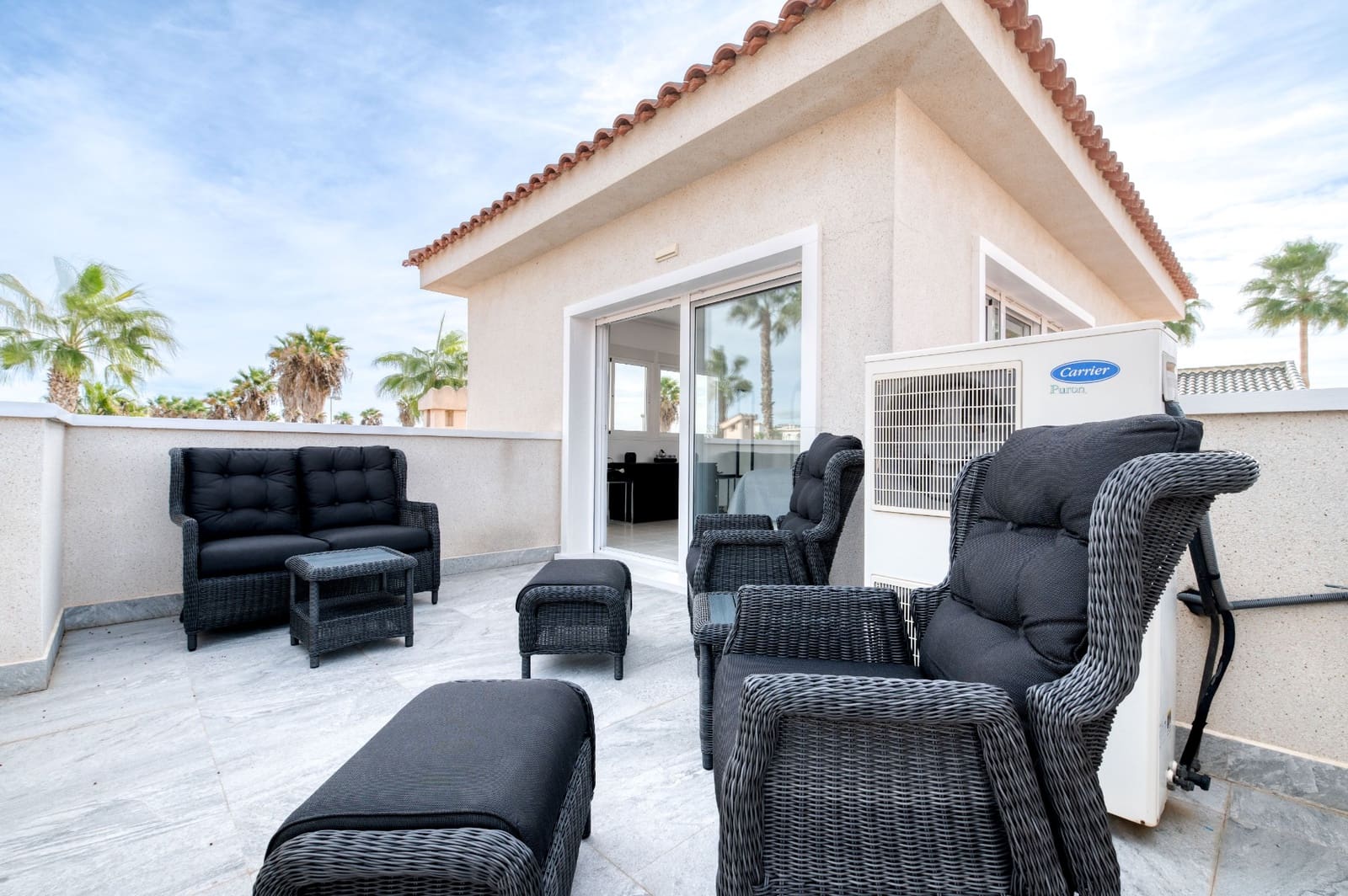 4 camera da letto Villa in vendita in Ciudad Quesada con piscina - 695.000 € (Rif: 9558722)