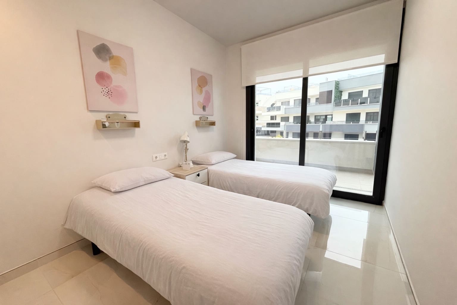 Apartamento de 3 habitaciones en Playa Flamenca en venta con piscina - 499.000 € (Ref: 9558976)