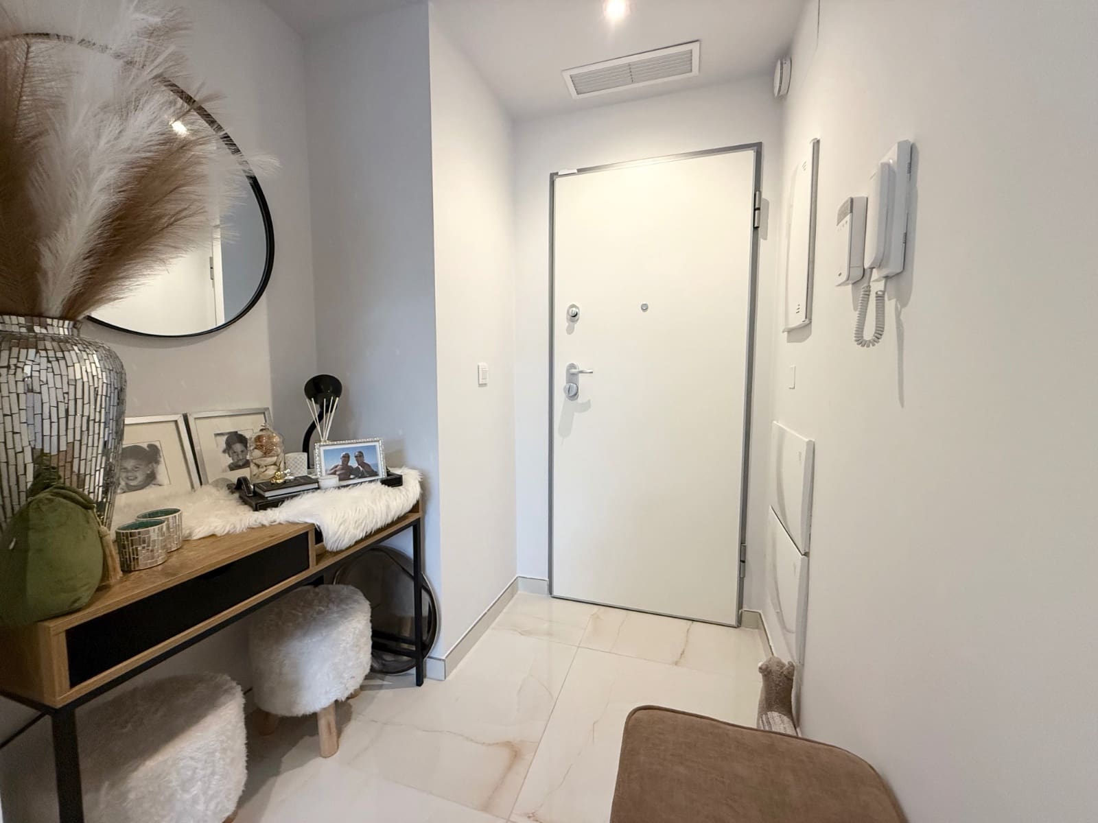 Apartamento de 3 habitaciones en Playa Flamenca en venta con piscina - 499.000 € (Ref: 9558976)