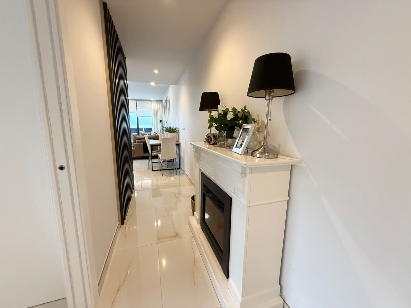 Apartamento de 3 habitaciones en Playa Flamenca en venta con piscina - 499.000 € (Ref: 9558976)