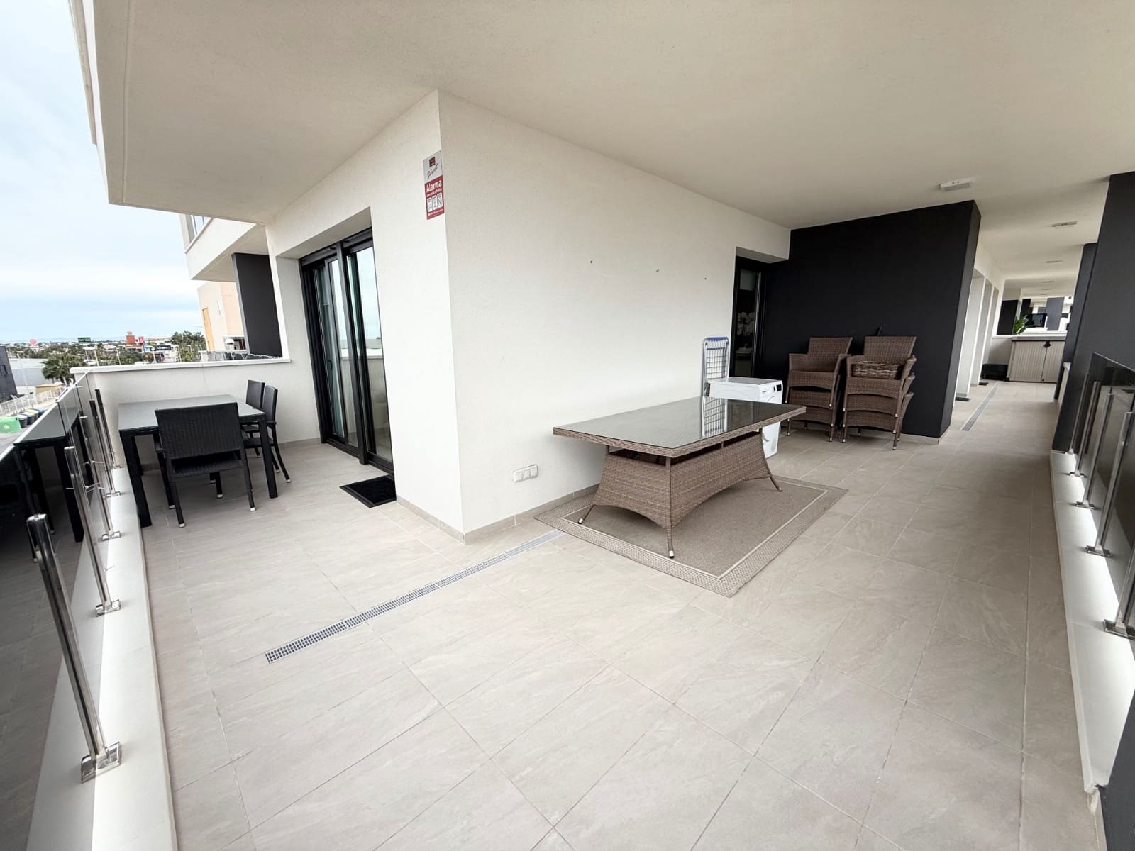 Apartamento de 3 habitaciones en Playa Flamenca en venta con piscina - 499.000 € (Ref: 9558976)