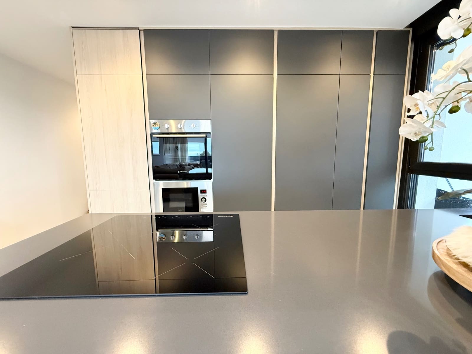 Apartamento de 3 habitaciones en Playa Flamenca en venta con piscina - 499.000 € (Ref: 9558976)