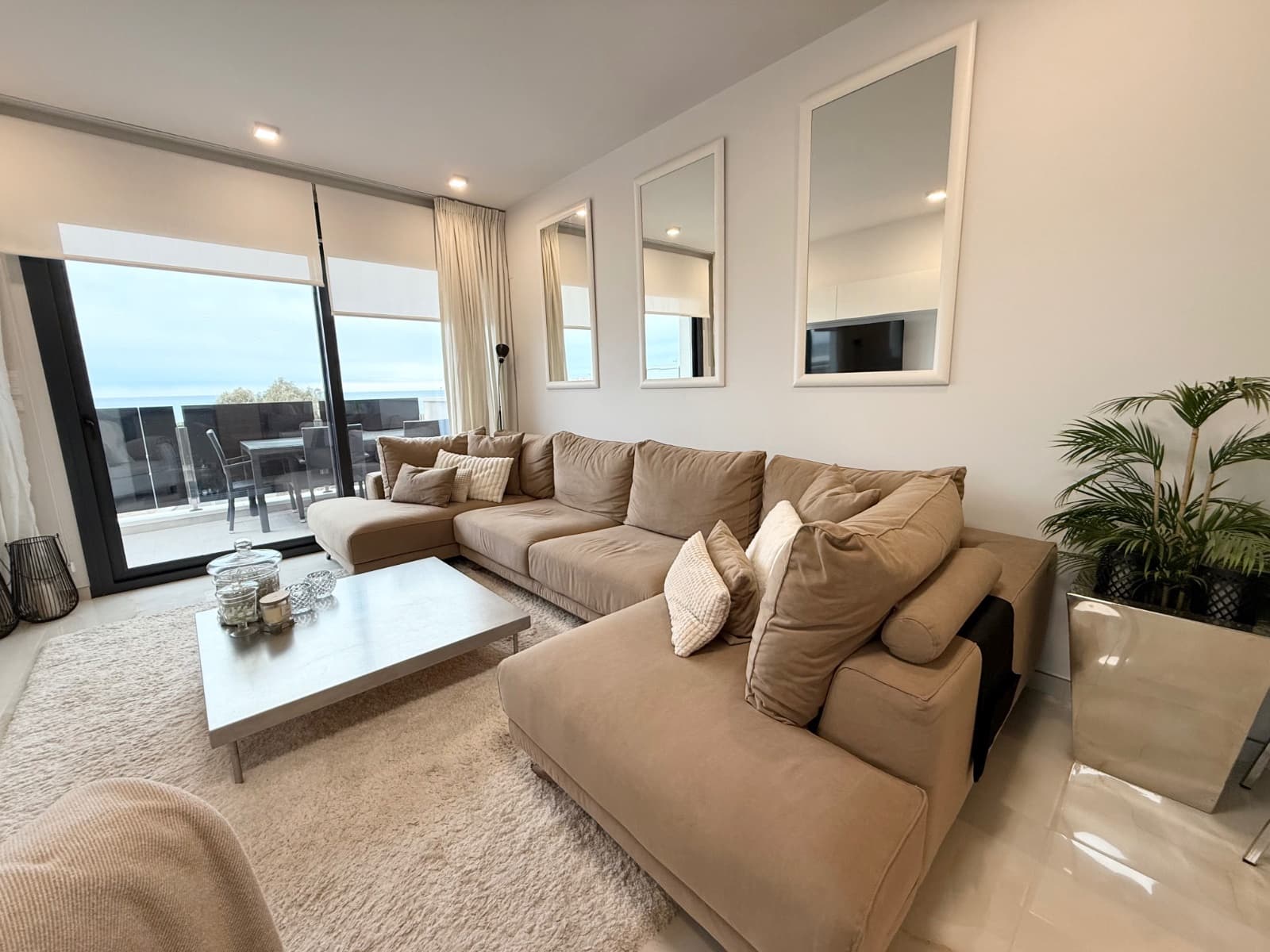 Apartamento de 3 habitaciones en Playa Flamenca en venta con piscina - 499.000 € (Ref: 9558976)