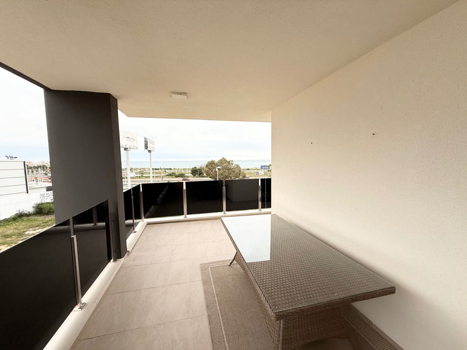 Apartamento de 3 habitaciones en Playa Flamenca en venta con piscina - 499.000 € (Ref: 9558976)