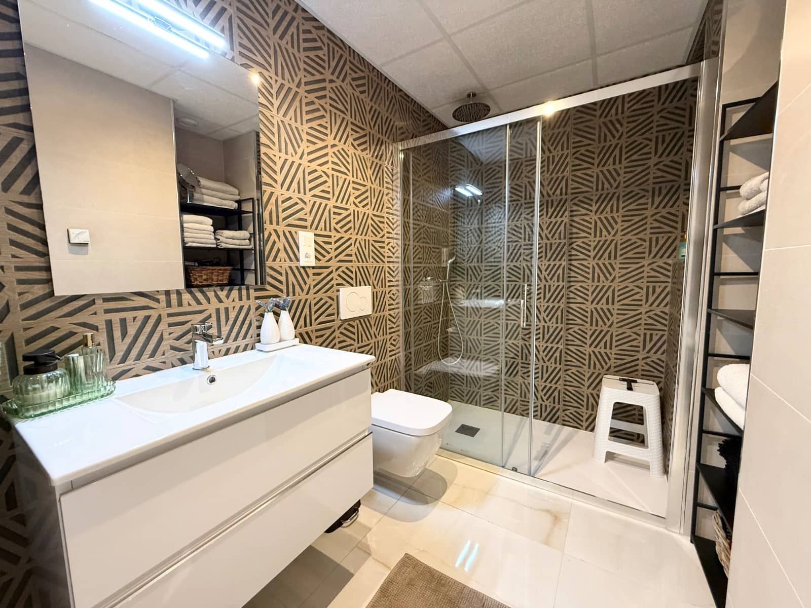 Apartamento de 3 habitaciones en Playa Flamenca en venta con piscina - 499.000 € (Ref: 9558976)