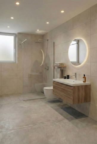 2 slaapkamer Appartement te koop in Ciudad, San Javier met zwembad - € 272.900 (Ref: 9571969)