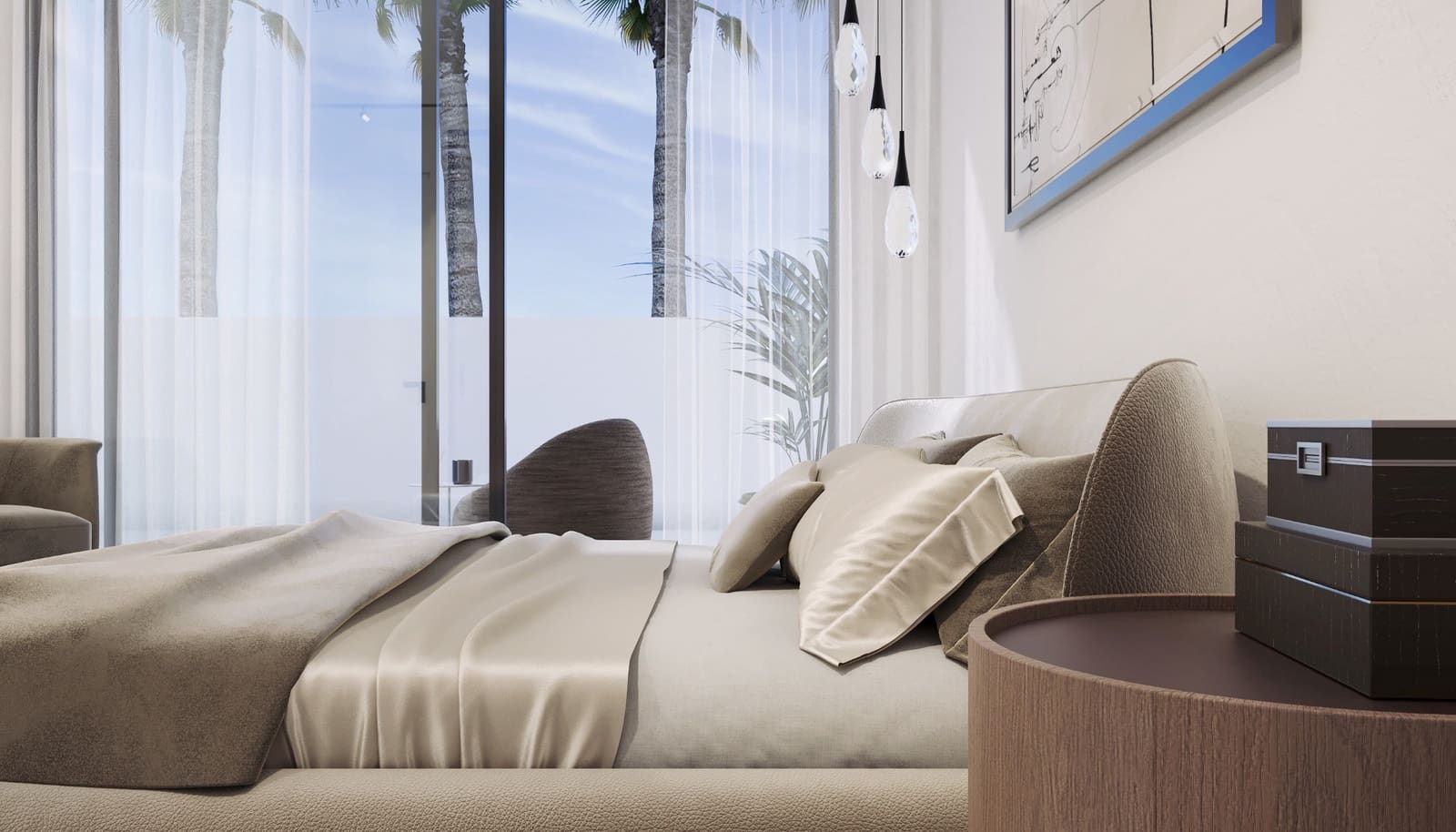 3 camera da letto Villa in vendita in El Raso con piscina - 459.000 € (Rif: 9580295)