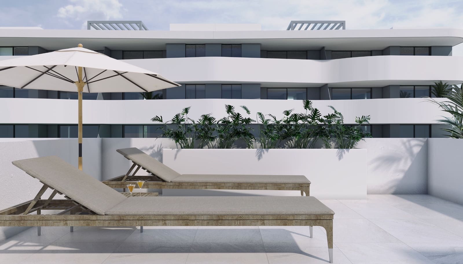 3 camera da letto Villa in vendita in El Raso con piscina - 459.000 € (Rif: 9580295)