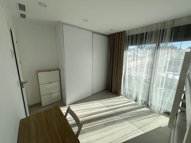 2 makuuhuone Huvila myytävänä paikassa Benijófar mukana uima-altaan - 346 000 € (Ref: 9580297)