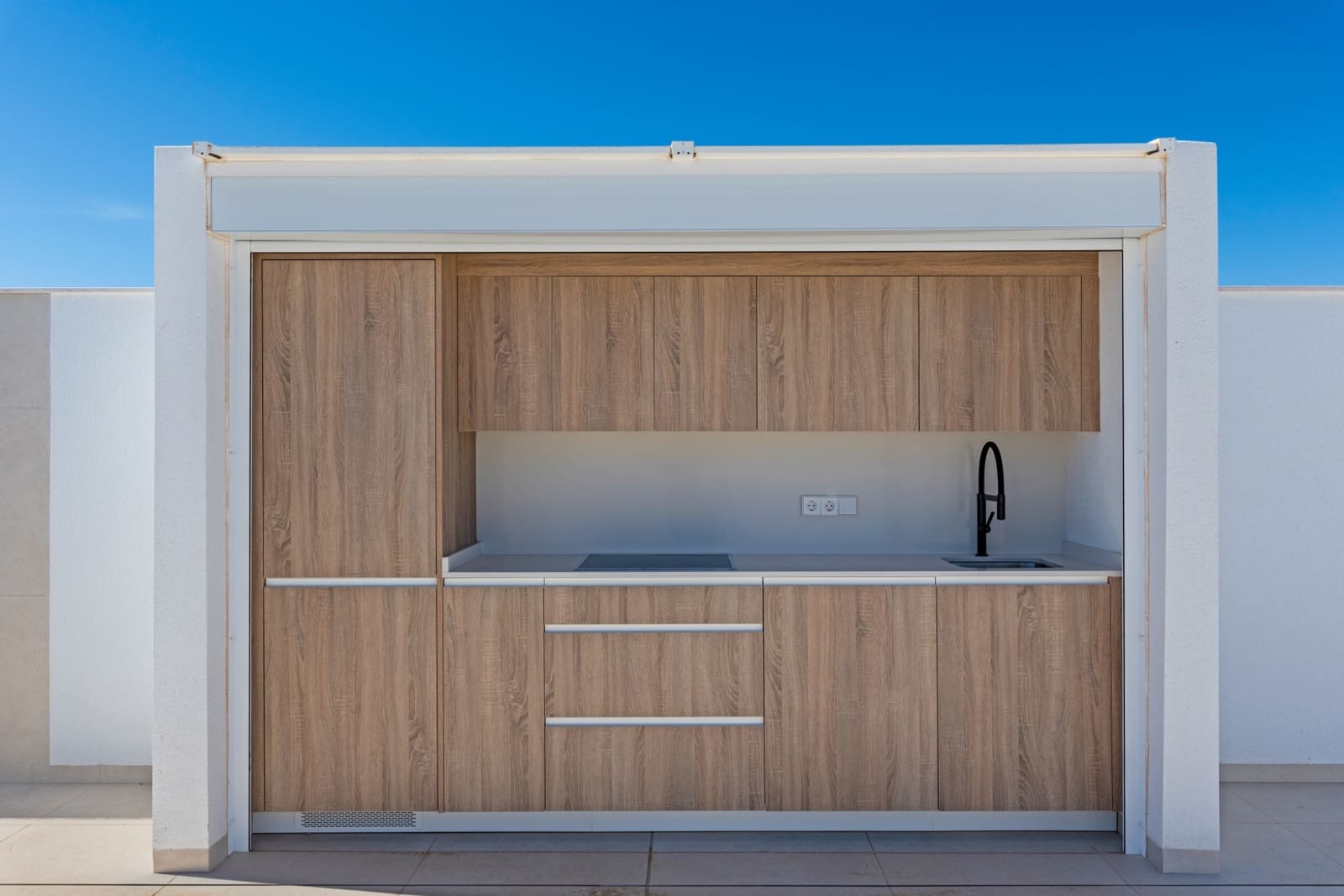 3 slaapkamer Appartement te koop in Pilar de la Horadada met zwembad - € 359.900 (Ref: 9580298)