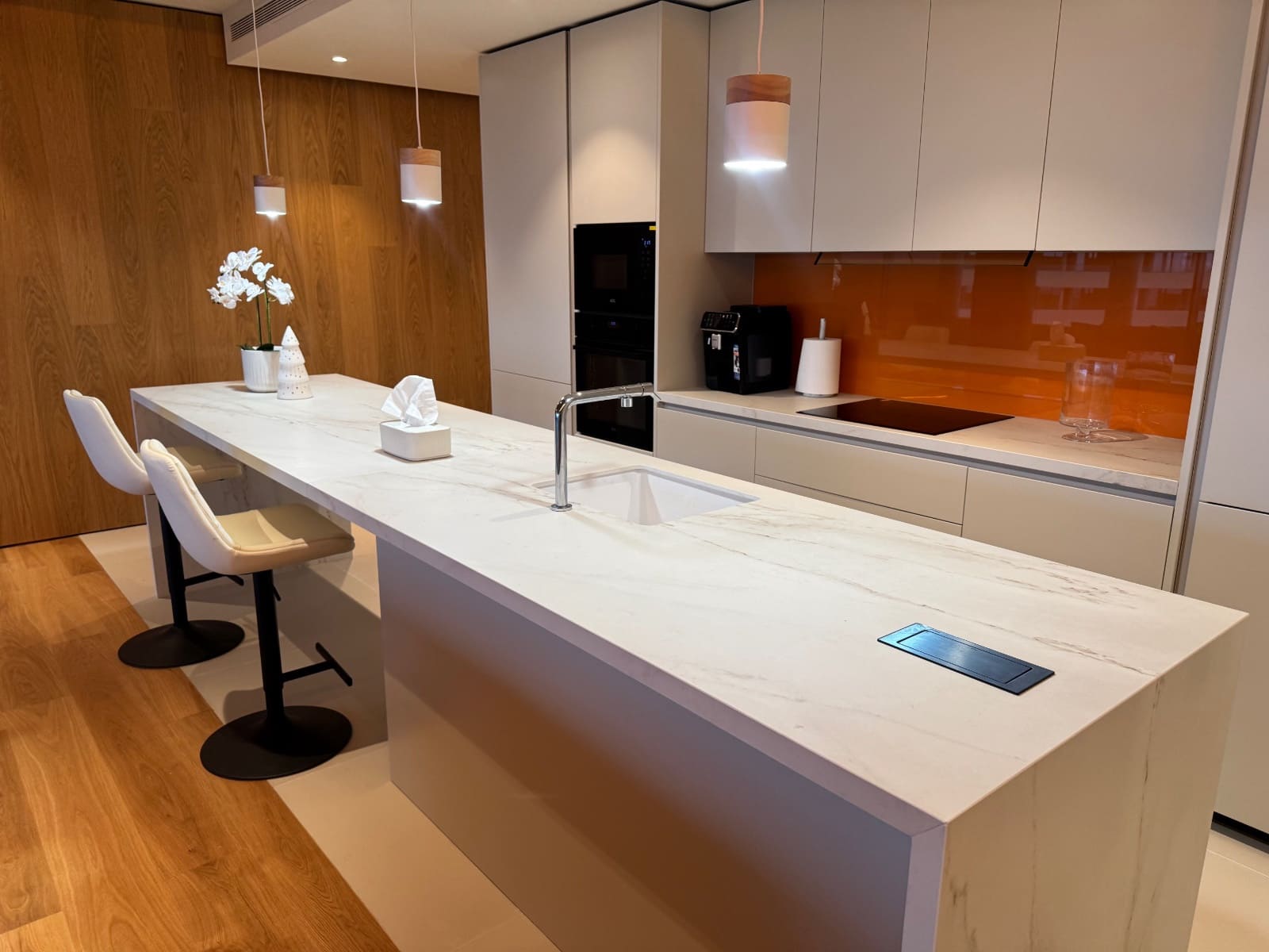 3 camera da letto Appartamento in vendita in Fuengirola con piscina - 760.000 € (Rif: 9597158)