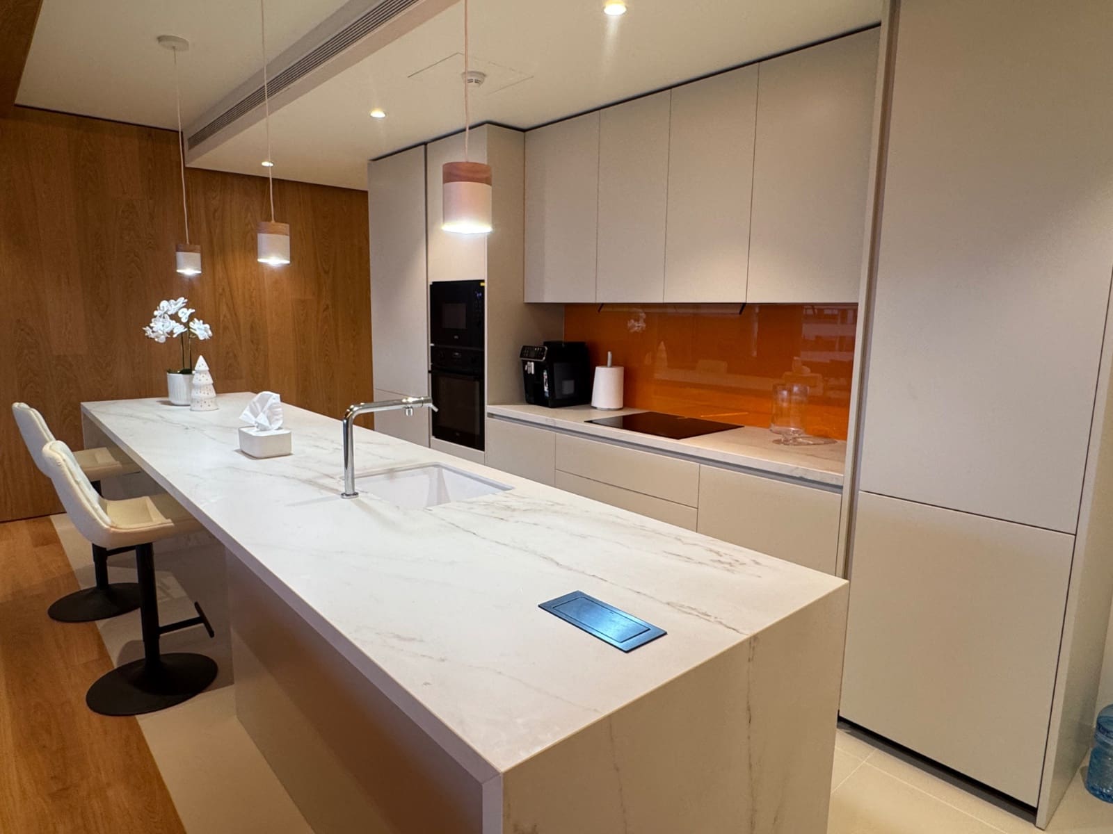 3 camera da letto Appartamento in vendita in Fuengirola con piscina - 760.000 € (Rif: 9597158)