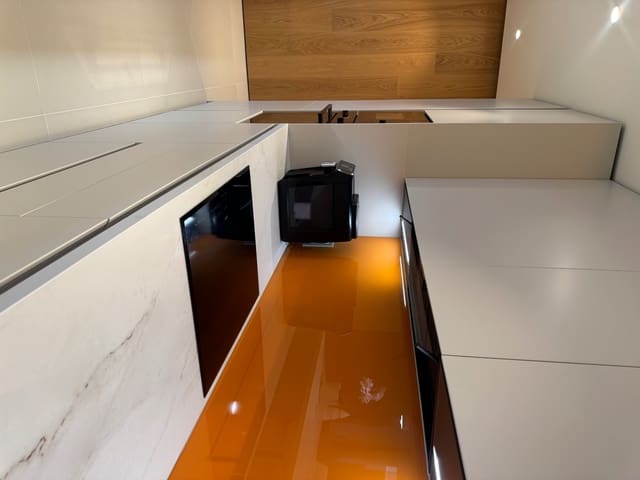 3 camera da letto Appartamento in vendita in El Higuerón, Fuengirola con piscina - 760.000 € (Rif: 9597158)