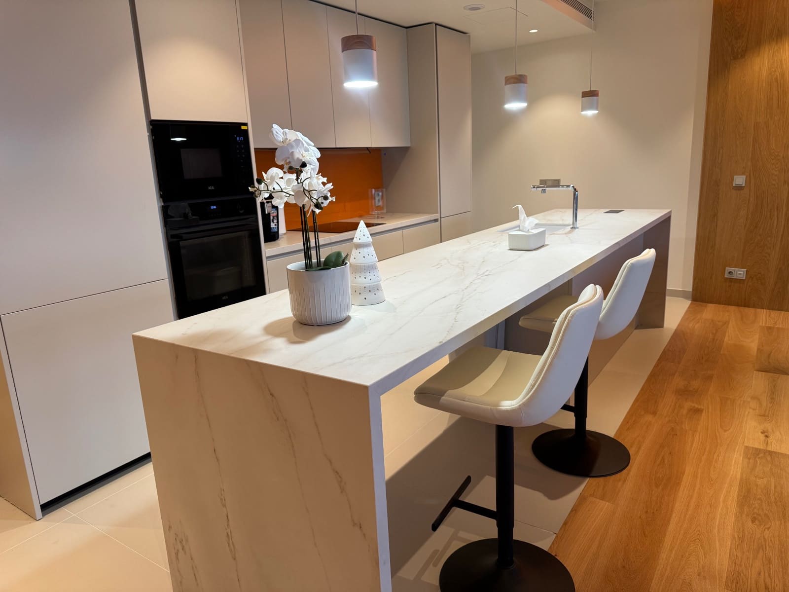 3 camera da letto Appartamento in vendita in Fuengirola con piscina - 760.000 € (Rif: 9597158)