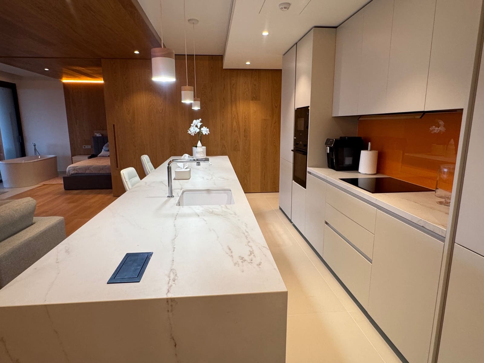 3 camera da letto Appartamento in vendita in Fuengirola con piscina - 760.000 € (Rif: 9597158)