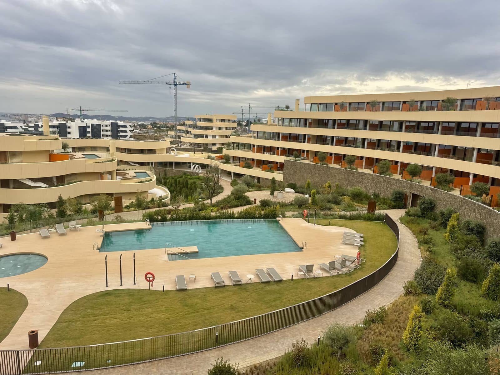 3 camera da letto Appartamento in vendita in Fuengirola con piscina - 760.000 € (Rif: 9597158)