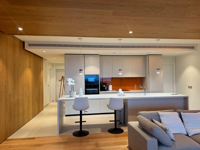 3 camera da letto Appartamento in vendita in El Higuerón, Fuengirola con piscina - 760.000 € (Rif: 9597158)