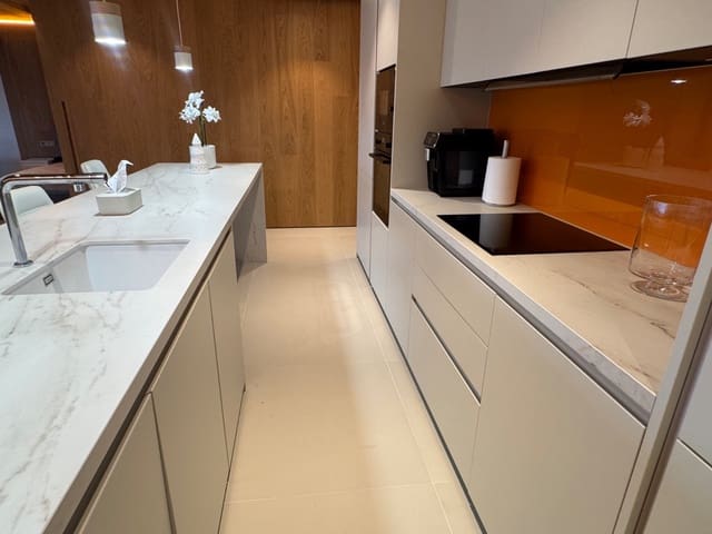 3 camera da letto Appartamento in vendita in El Higuerón, Fuengirola con piscina - 760.000 € (Rif: 9597158)