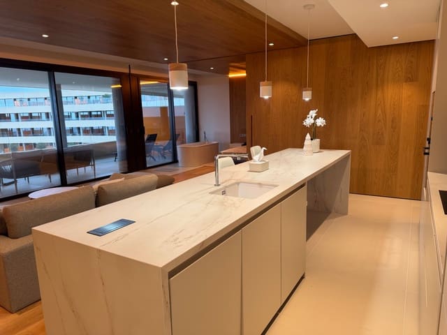 3 camera da letto Appartamento in vendita in El Higuerón, Fuengirola con piscina - 760.000 € (Rif: 9597158)