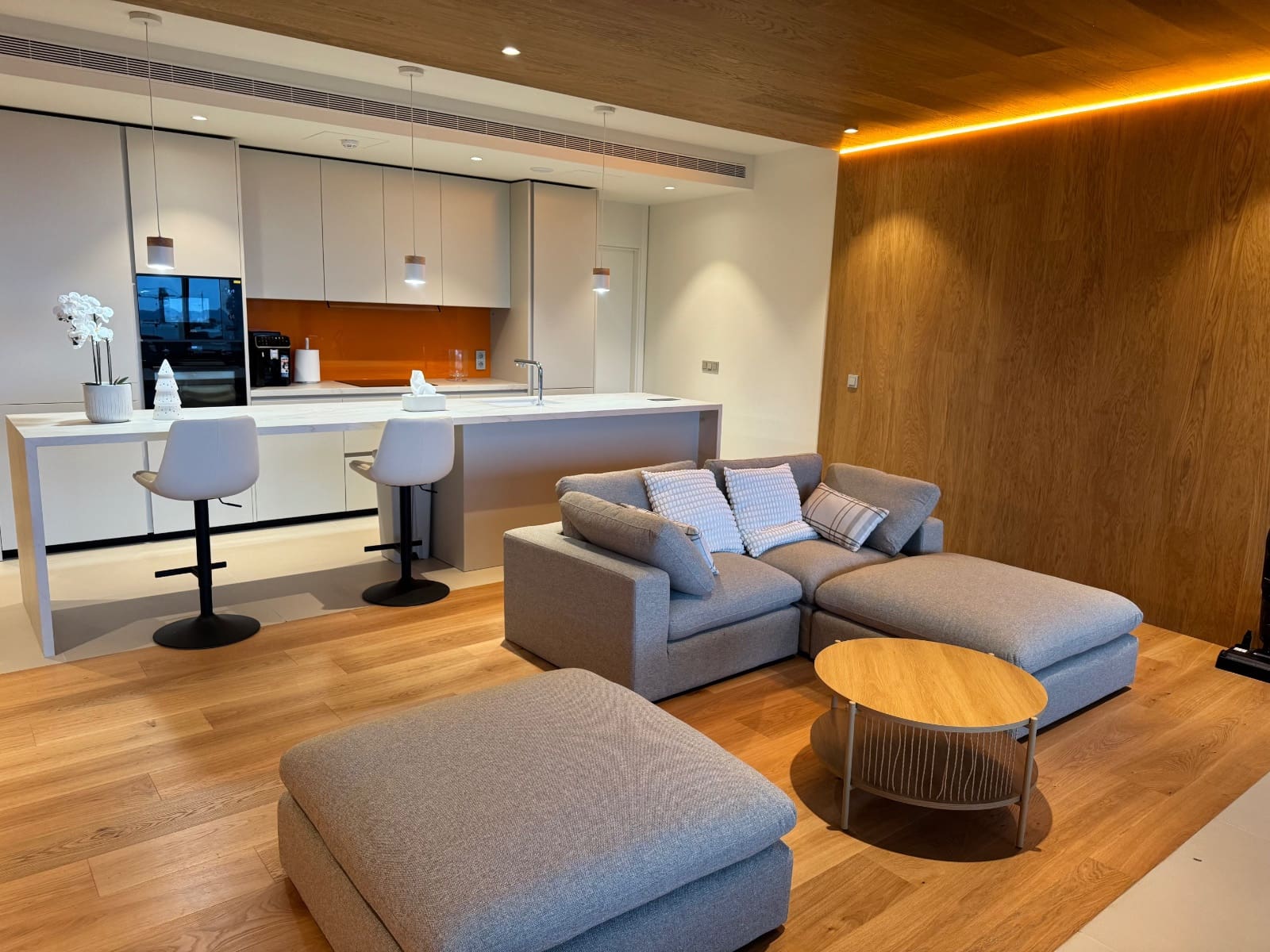 3 camera da letto Appartamento in vendita in Fuengirola con piscina - 760.000 € (Rif: 9597158)