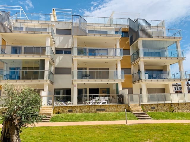 Apartamento de 2 habitaciones en Villamartin, Orihuela en venta con piscina - 259.000 € (Ref: 9598132)
