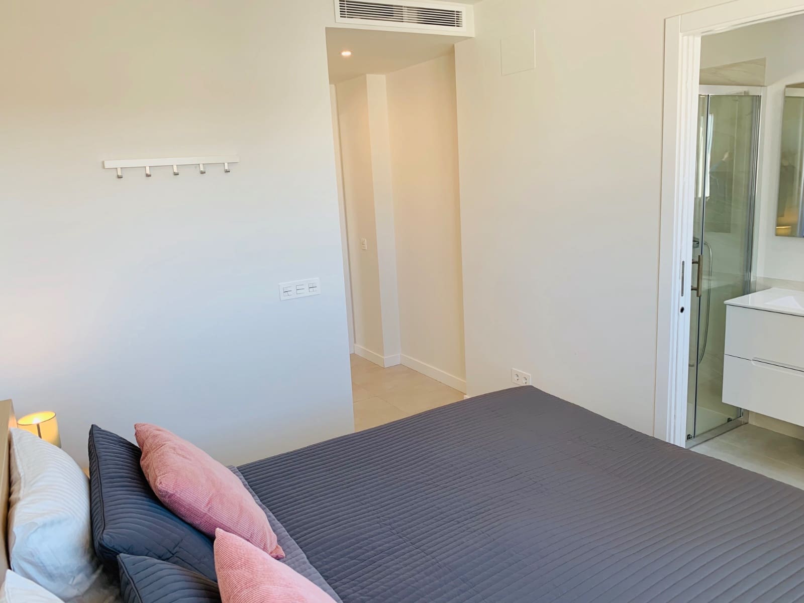 3 makuuhuone Huoneisto myytävänä paikassa Villamartin mukana uima-altaan - 269 000 € (Ref: 9598133)