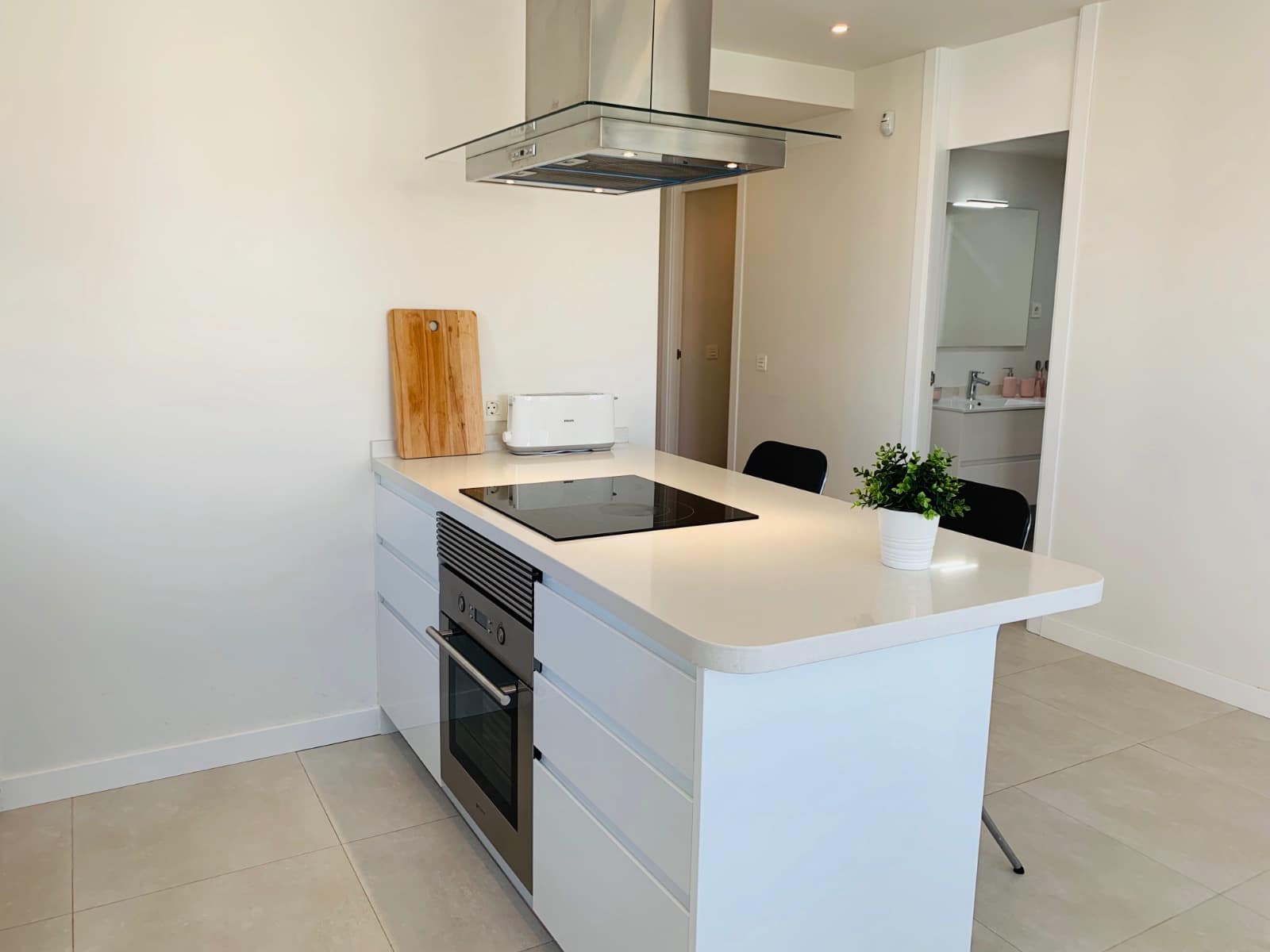 3 makuuhuone Huoneisto myytävänä paikassa Villamartin mukana uima-altaan - 269 000 € (Ref: 9598133)