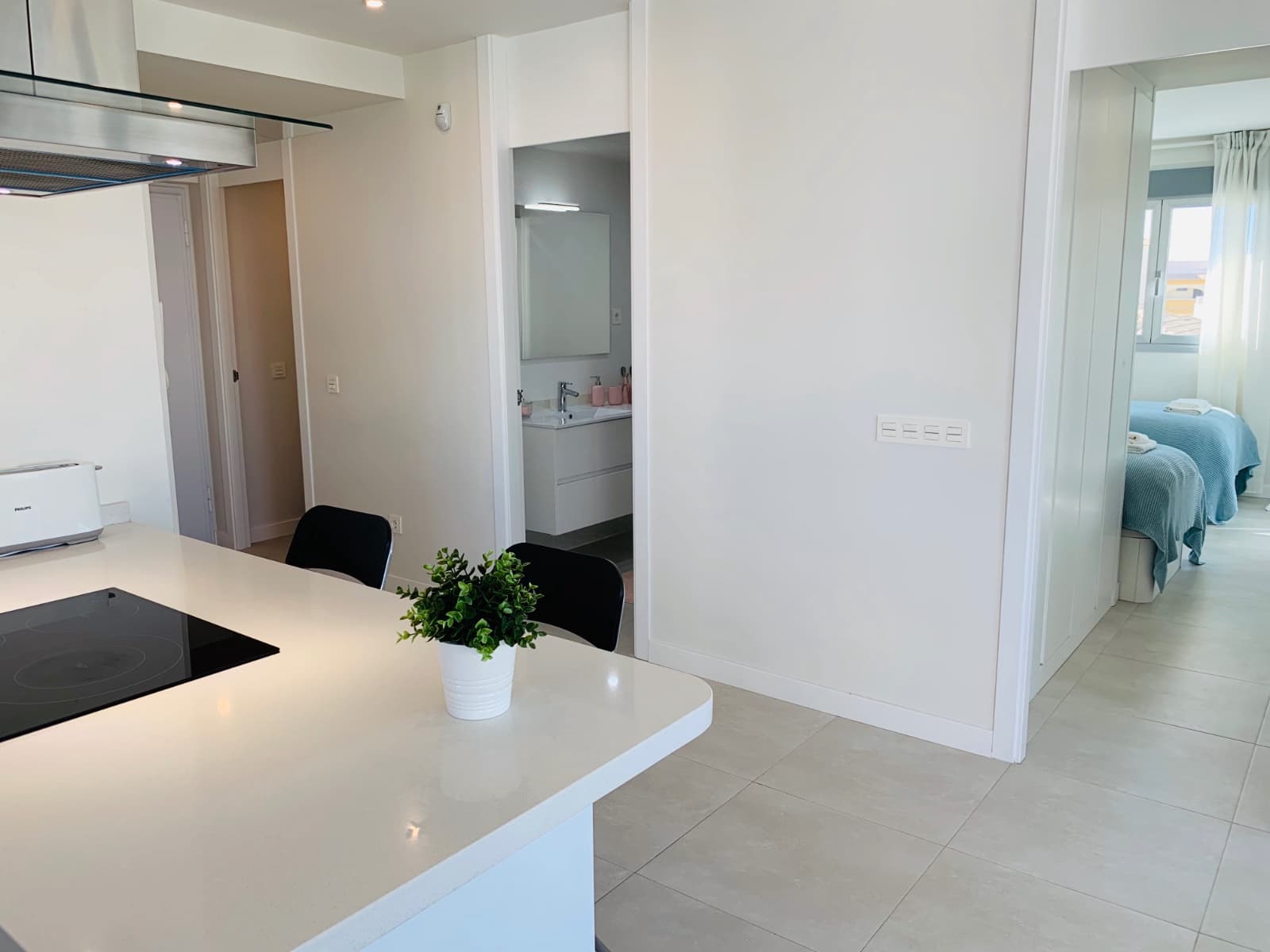 3 makuuhuone Huoneisto myytävänä paikassa Villamartin mukana uima-altaan - 269 000 € (Ref: 9598133)