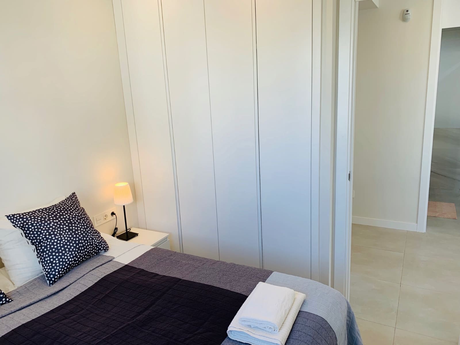 3 makuuhuone Huoneisto myytävänä paikassa Villamartin mukana uima-altaan - 269 000 € (Ref: 9598133)