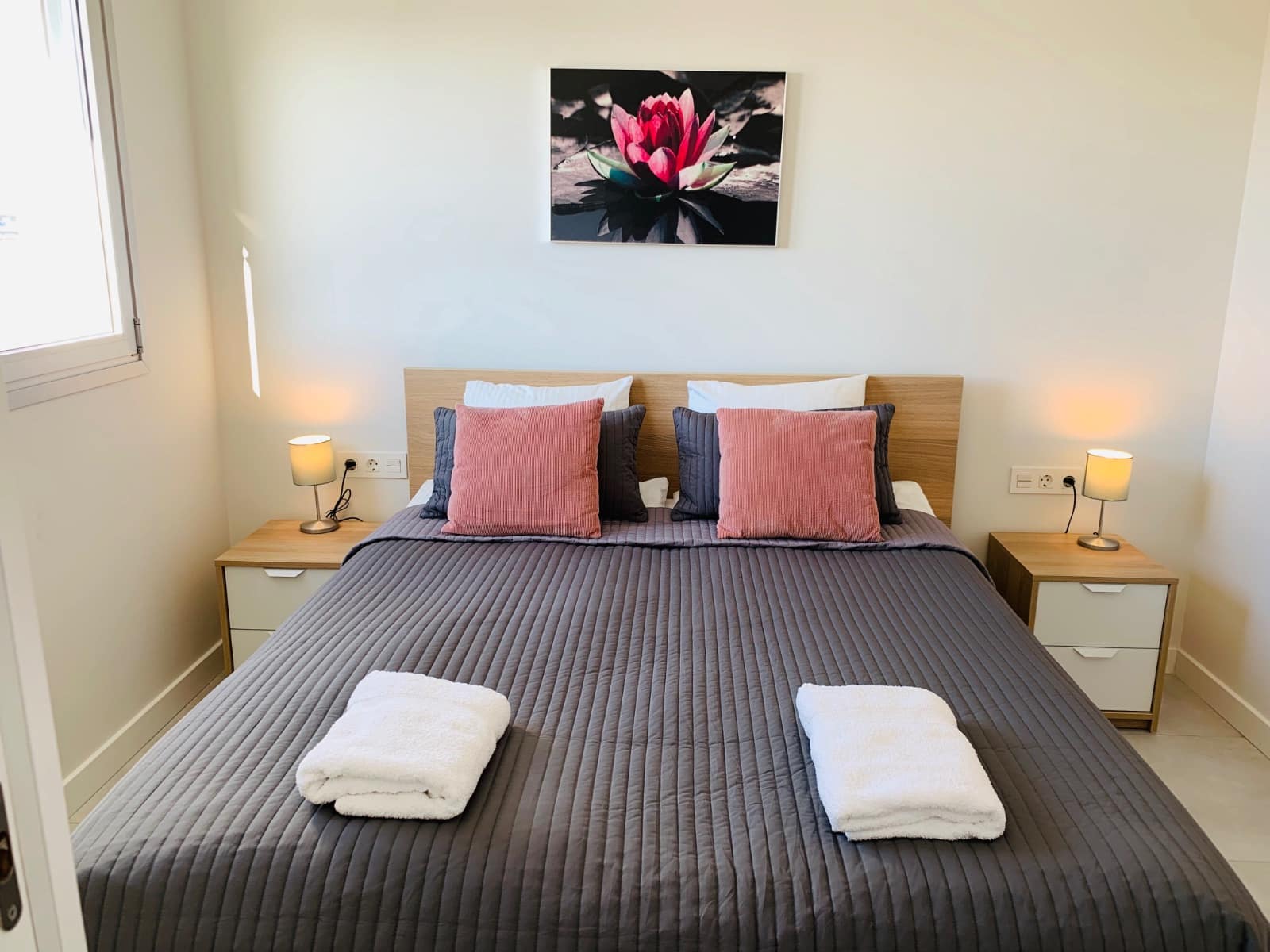 3 makuuhuone Huoneisto myytävänä paikassa Villamartin mukana uima-altaan - 269 000 € (Ref: 9598133)