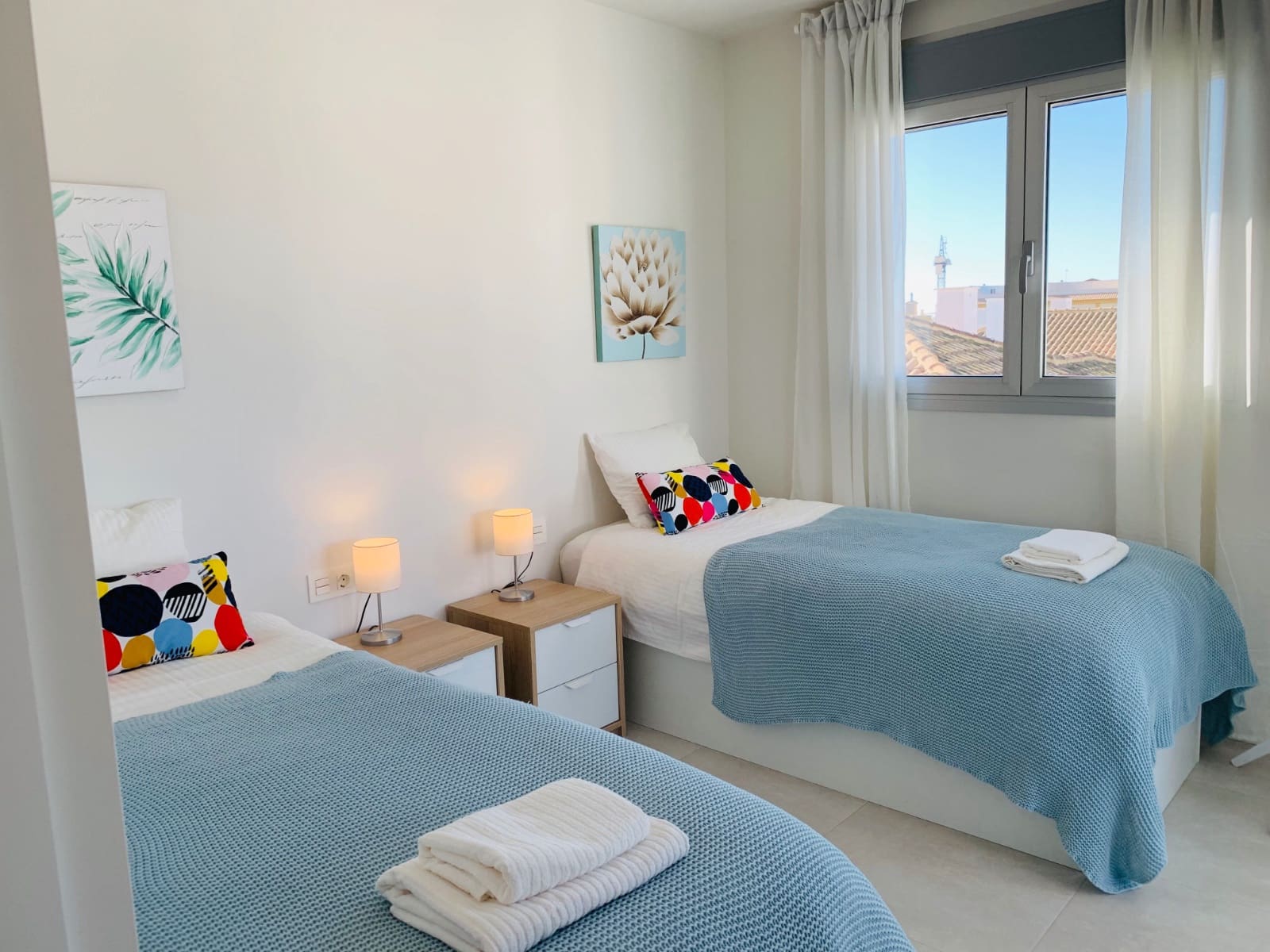 3 makuuhuone Huoneisto myytävänä paikassa Villamartin mukana uima-altaan - 269 000 € (Ref: 9598133)