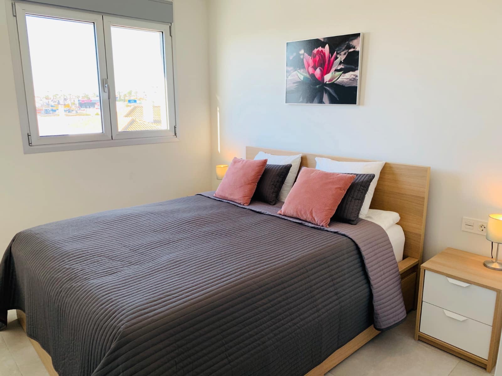 3 makuuhuone Huoneisto myytävänä paikassa Villamartin mukana uima-altaan - 269 000 € (Ref: 9598133)