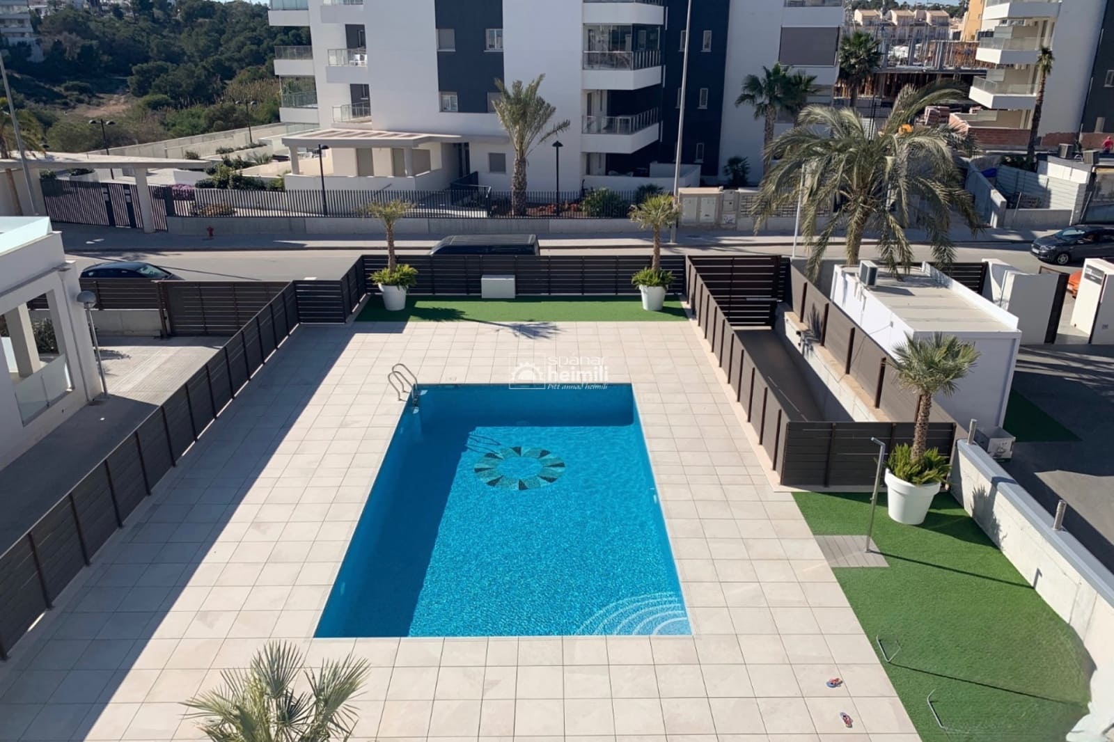3 soverom Leilighet til salgs i Villamartin med svømmebasseng - € 269 000 (Ref: 9598133)