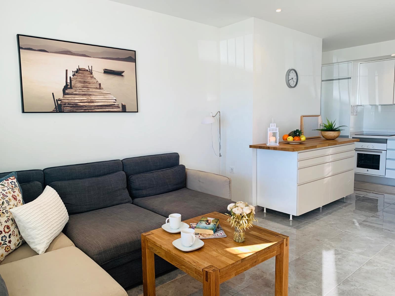 2 slaapkamer Appartement te koop in Torrevieja met zwembad - € 239.000 (Ref: 9598134)