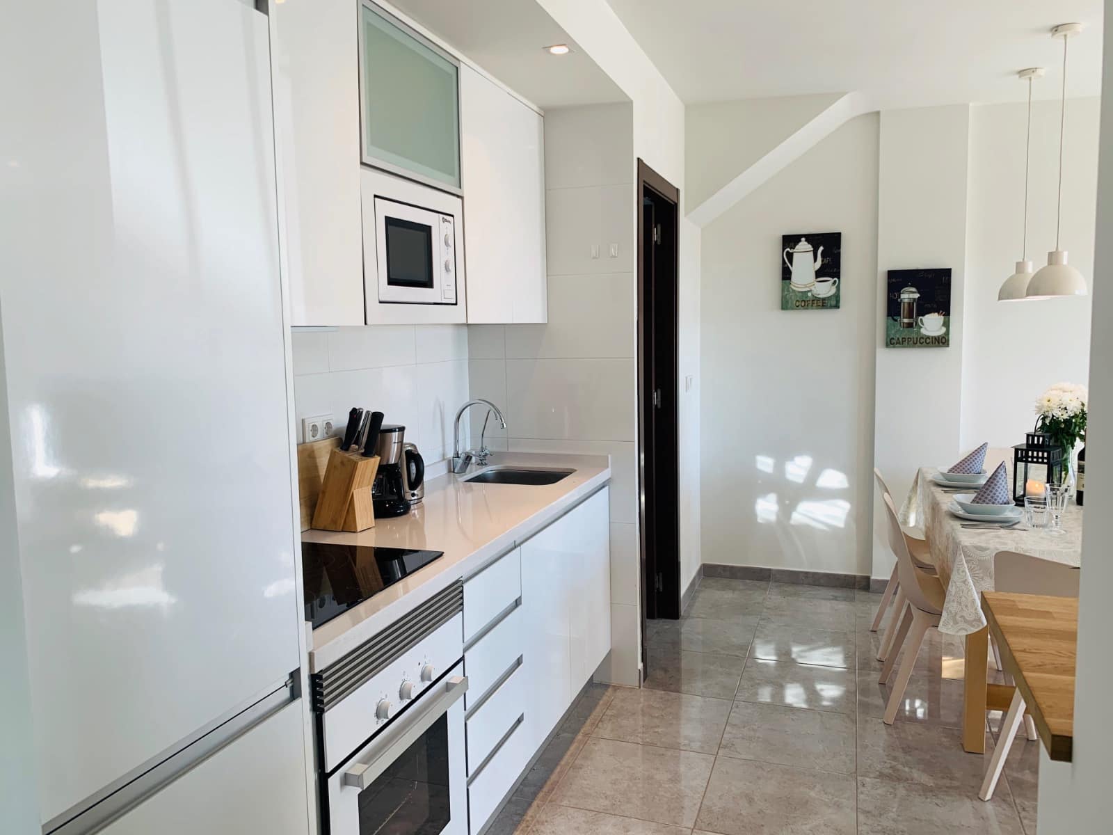 2 slaapkamer Appartement te koop in Torrevieja met zwembad - € 239.000 (Ref: 9598134)