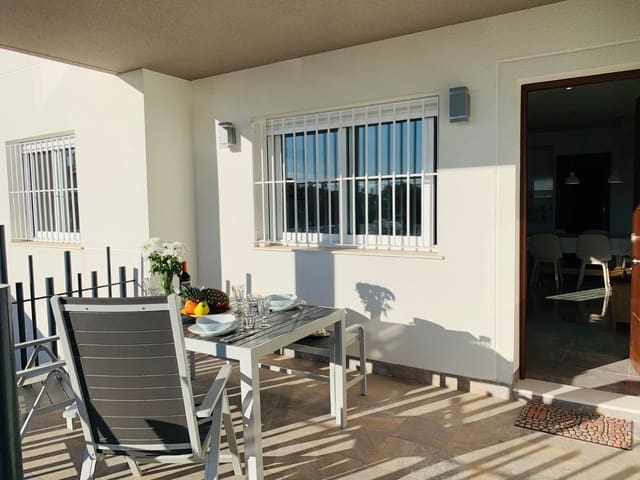 2 slaapkamer Appartement te koop in Parque Acuático - Sector 25, Torrevieja met zwembad - € 239.000 (Ref: 9598134)