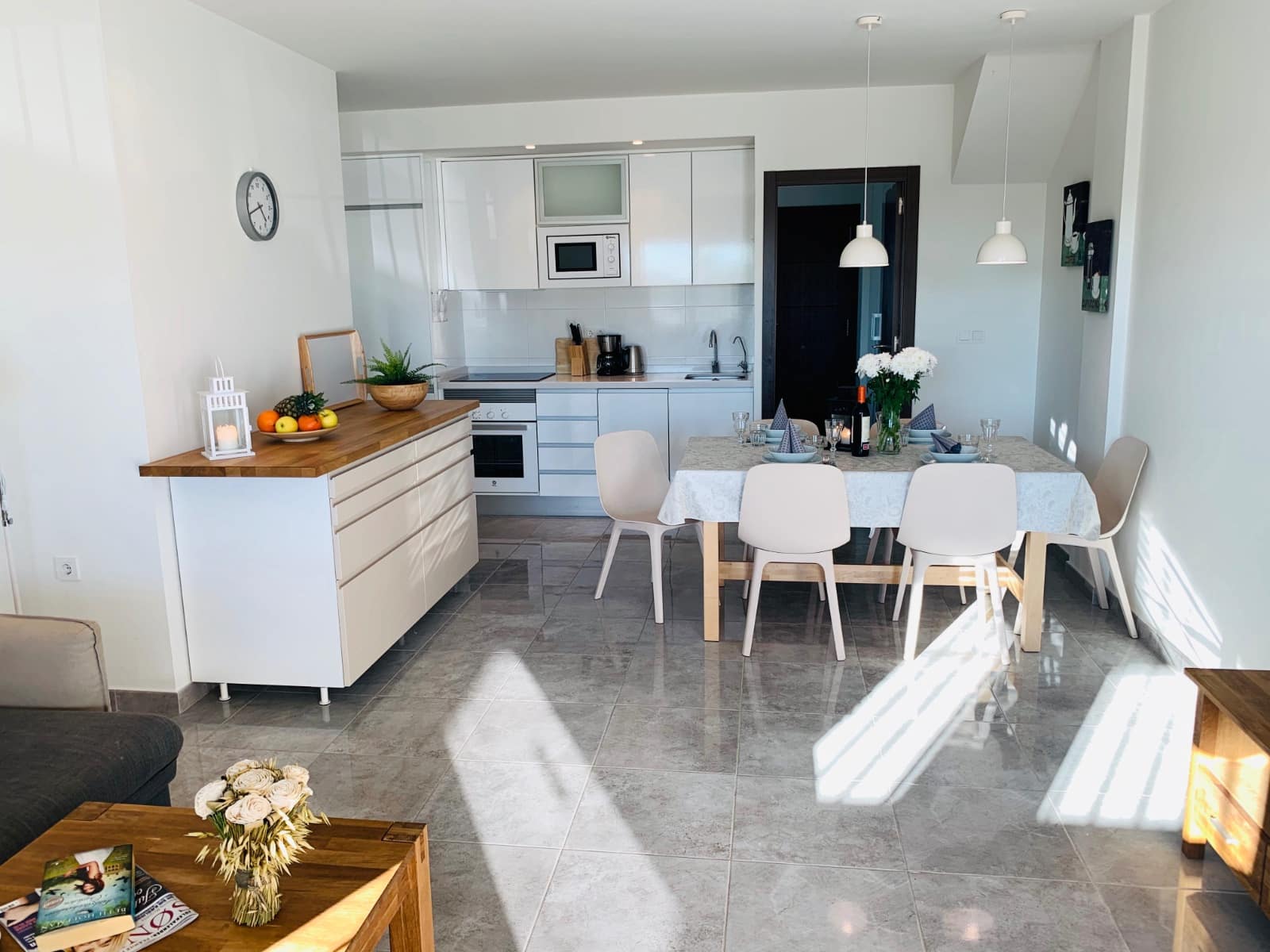 2 slaapkamer Appartement te koop in Torrevieja met zwembad - € 239.000 (Ref: 9598134)