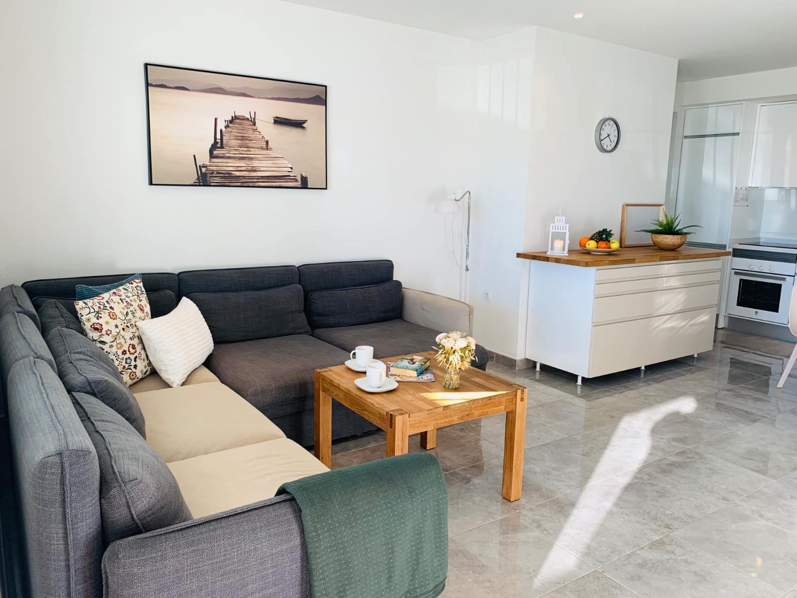 2 slaapkamer Appartement te koop in Torrevieja met zwembad - € 239.000 (Ref: 9598134)