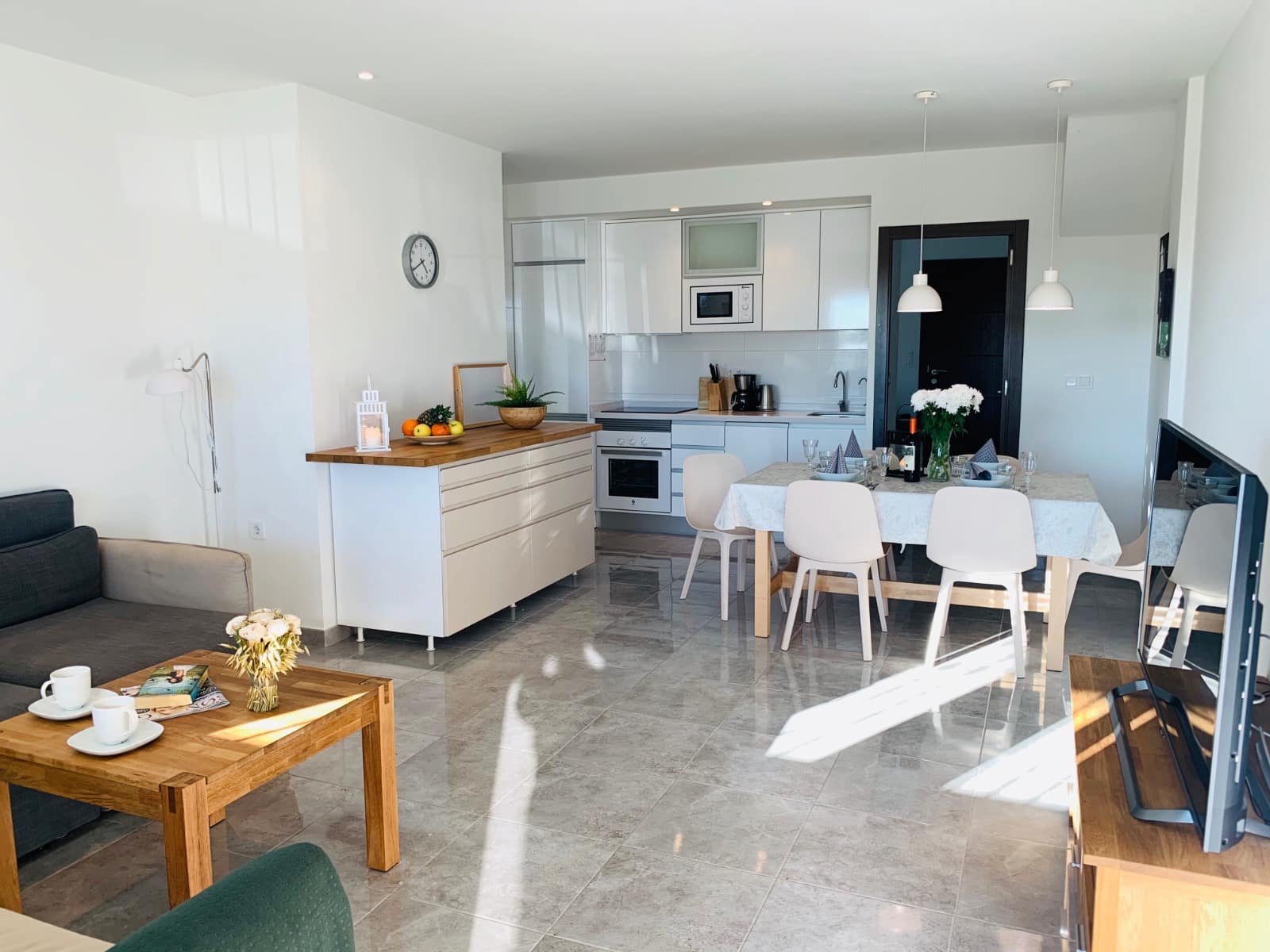 2 slaapkamer Appartement te koop in Torrevieja met zwembad - € 239.000 (Ref: 9598134)