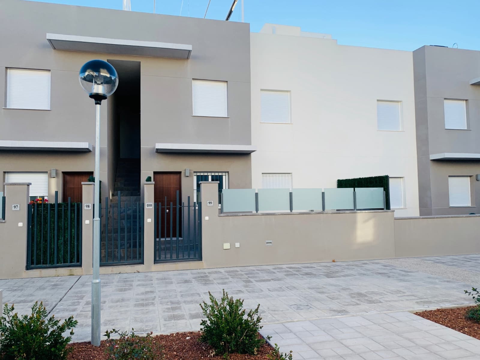 2 slaapkamer Appartement te koop in Torrevieja met zwembad - € 239.000 (Ref: 9598134)