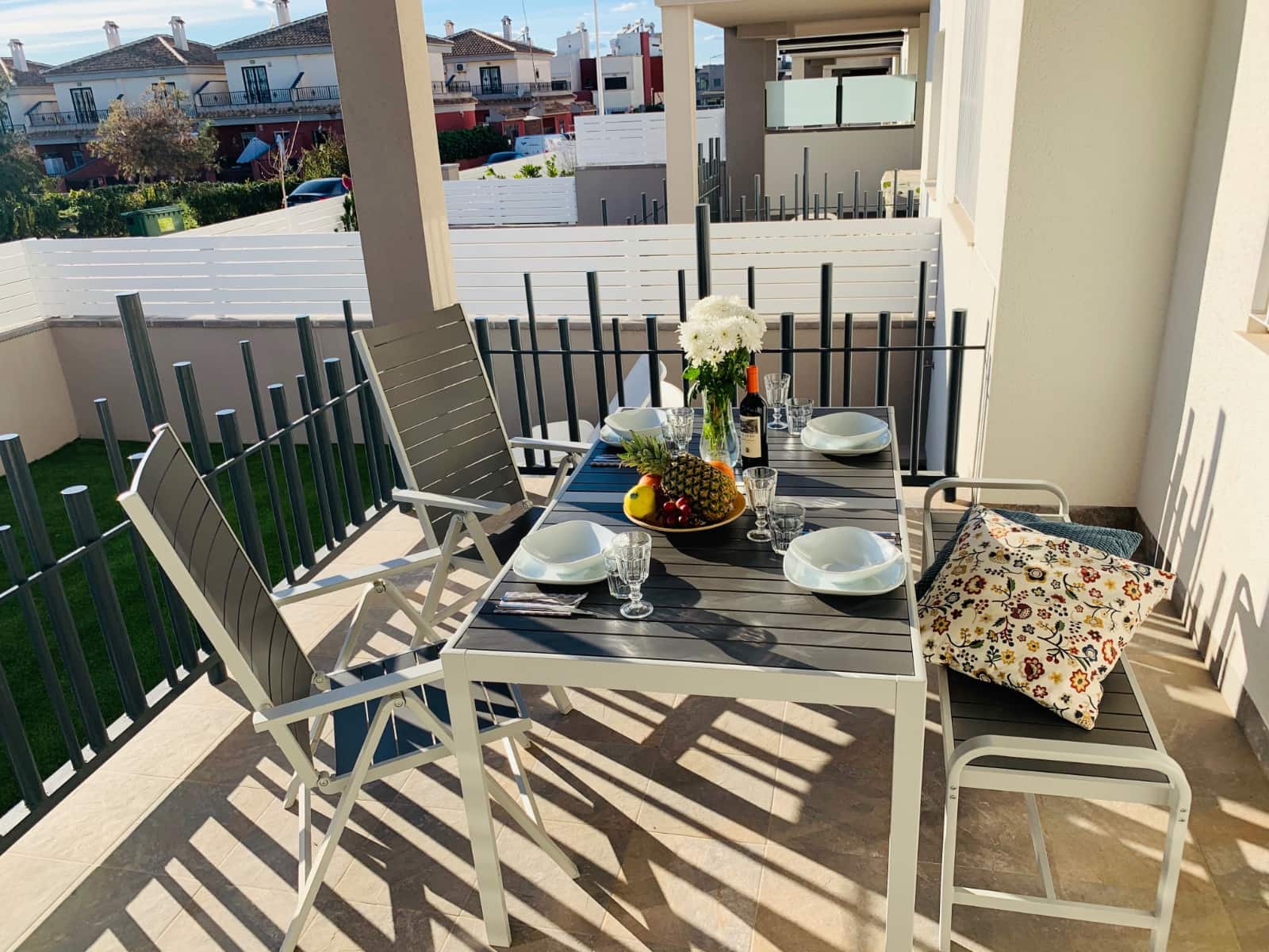 2 slaapkamer Appartement te koop in Torrevieja met zwembad - € 239.000 (Ref: 9598134)