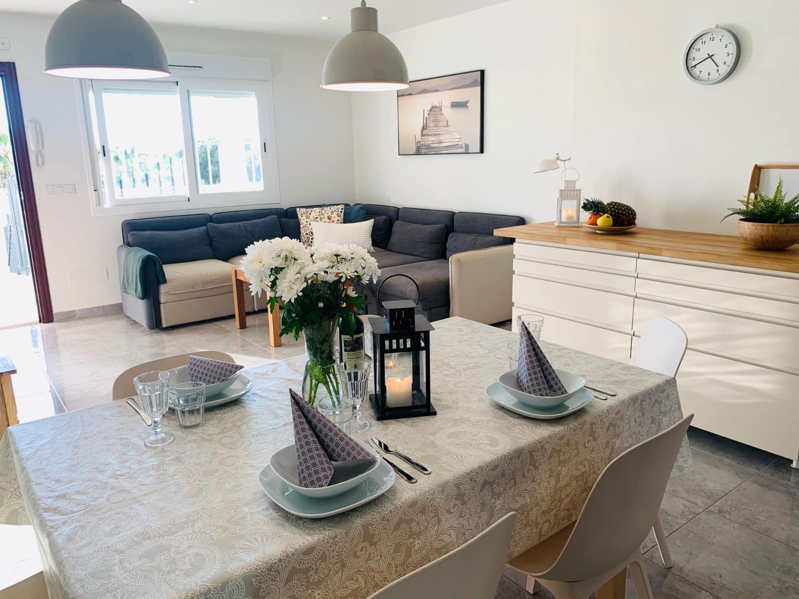 2 slaapkamer Appartement te koop in Torrevieja met zwembad - € 239.000 (Ref: 9598134)